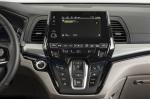 Honda Odyssey 2017 года